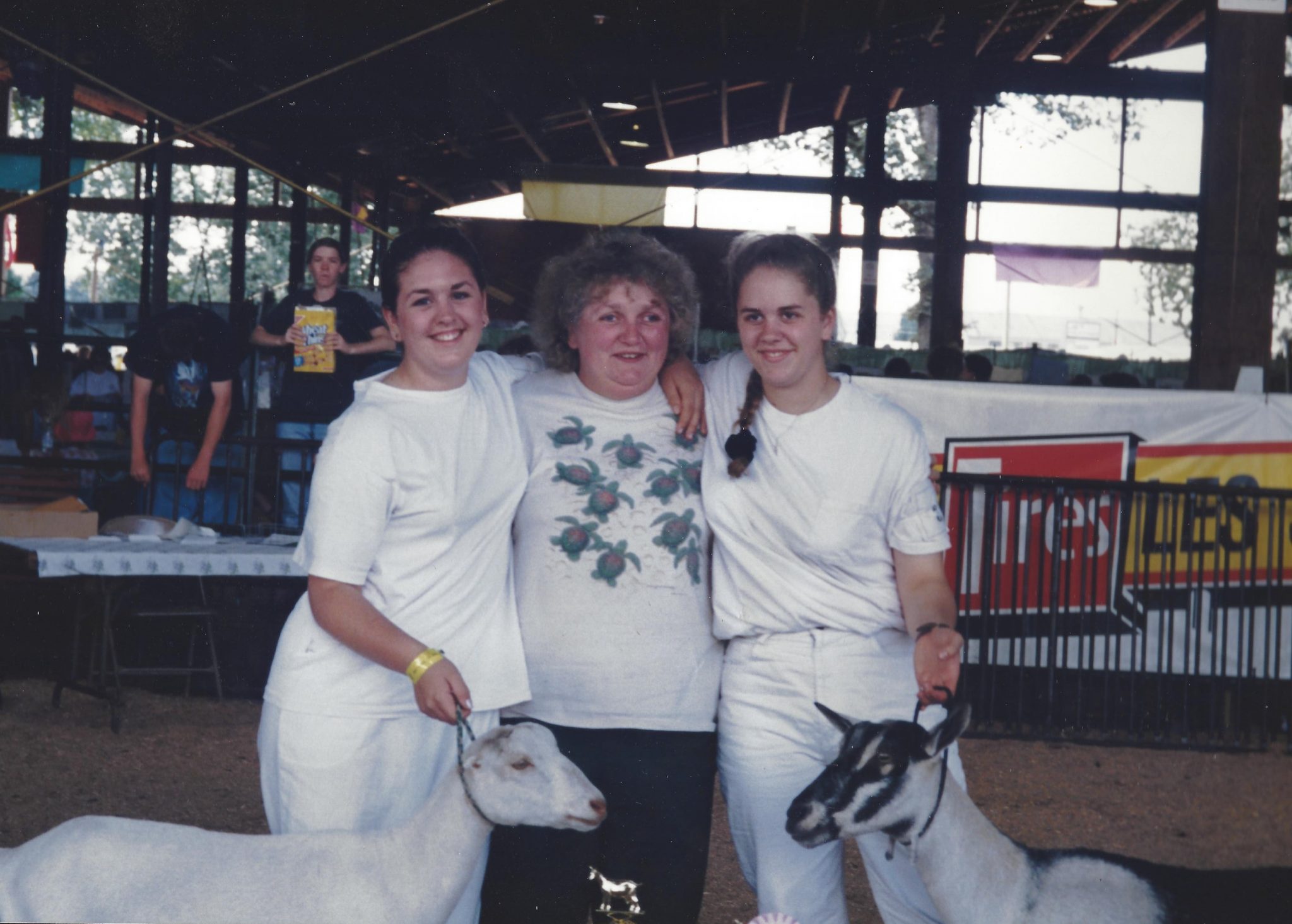 In Memoriam—Christina Strickland January 3, 1948, to July 14, 2022